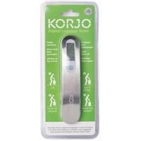 Korjo Digital Luggage Scale