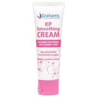 Grahams KP Smoothing Cream 75g