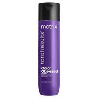 Matrix Color Obsessed Shampoo 300ml