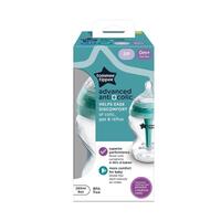 Tommee Tippee Advanced Anti Colic 260ml Bottle 1 Pack