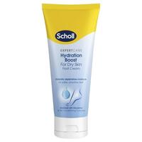 Scholl ExpertCare Hydration Boost Foot Cream 75ml