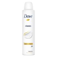 DOVE Antiperspirant Original 250ml