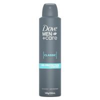 DOVE Men + Care Antiperspirant Classic 250ml