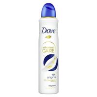 DOVE Advanced Care Antipersipirant Original 250ml