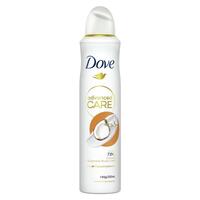 DOVE Advanced Care Antiperspirant Nourishing Coconut Jasmine 250ML