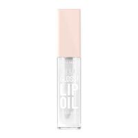 Rimmel Oh My Gloss! Lip Oil 000 Clear Cloud