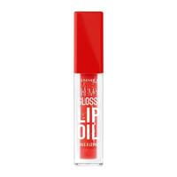 Rimmel Oh My Gloss! Lip Oil 004 Vivid Red