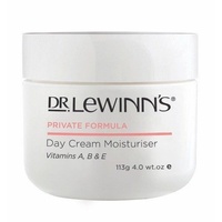 Dr Lewinn's Day Cream Moisturiser 113g