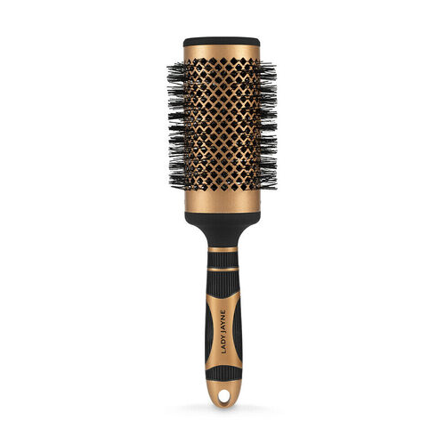 Lady Jayne Salon Pro Large Ceramic Radial Styling Brush 53mm Vented