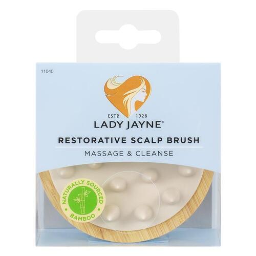 Lady Jayne Scalp Restorative Brush