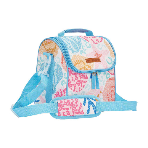 Annabel Trends Picnic Lunch Bag - Shelly Beach