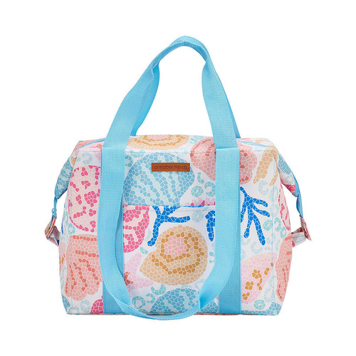 Annabel Trends Picnic Cooler Bag - Box - Shelly Beach