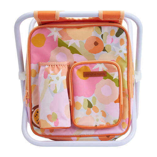 Annabel Trends Picnic Cooler Chair - Tutti Fruitti