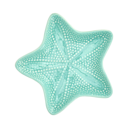 Annabel Trends Ceramic Starfish Dish - Small