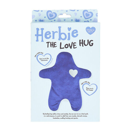 Annabel Trends Herbie Love Hug Blue