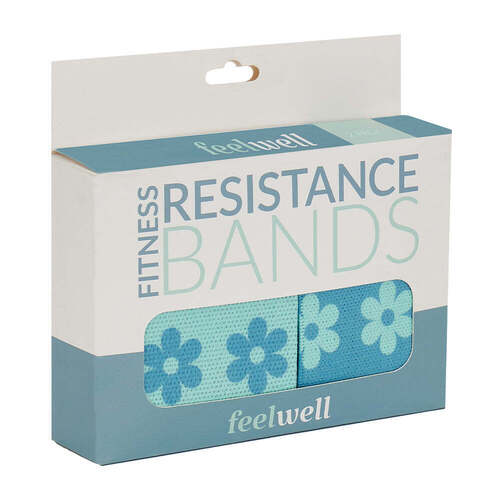 Annabel Trends Feel Well - Resistance Band