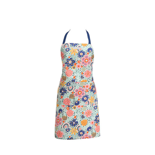 Annabel Trends Apron - Cotton - Garden Love