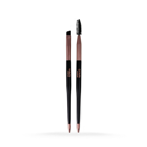 Manicare Glam Precision Brow Duo Shape Define Brows with Precision