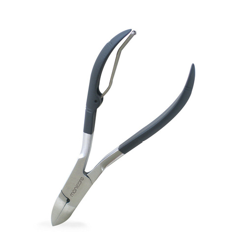 MANICARE CHIROPODY PLIERS - 120MM WITH SIDE SPRING