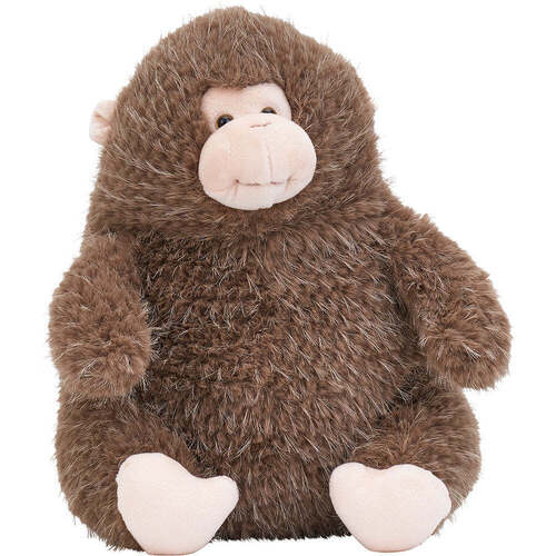 Annabel Trends Plush - Chubby Bubby - Monkey