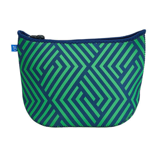 Annabel Trends Wet Pack - Neoprene - Zig Zag