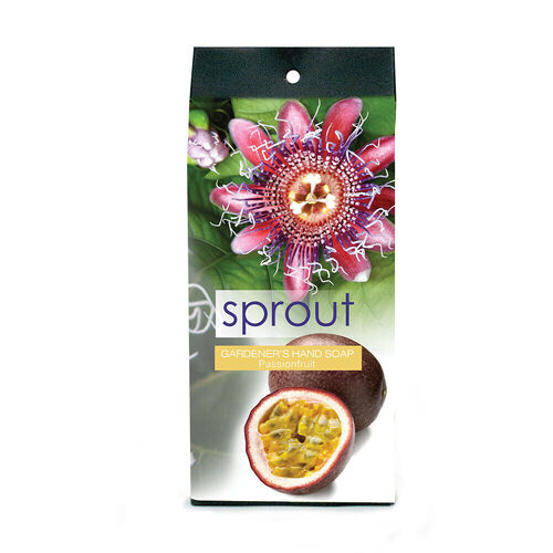 Annabel Trends Sprout Soap Passionfruit