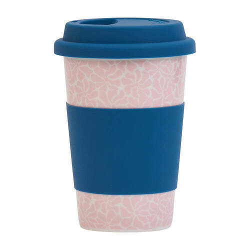 Annabel Trends Ceramic Travel Care Cup - Best Mum