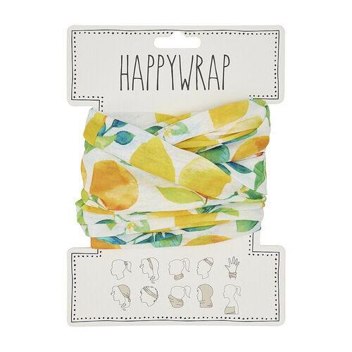 Annabel Trends Happywrap Amalfi Citrus