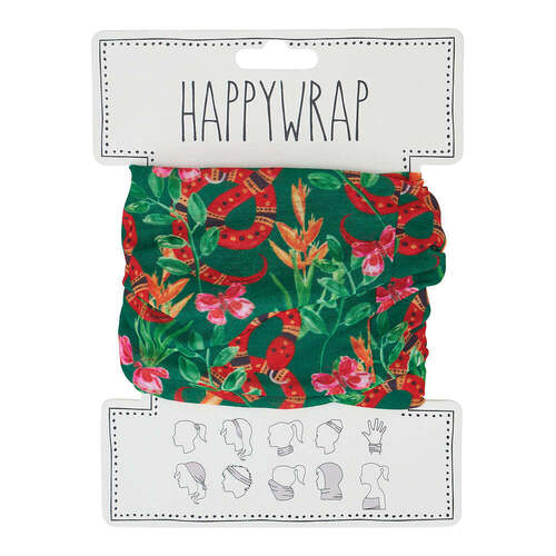 Annabel Trends Happywrap - Jungle Snake