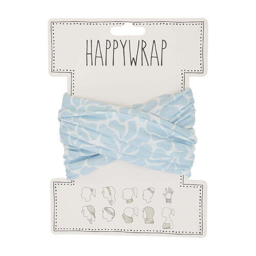 Annabel Trends Happywrap - Sky Petal