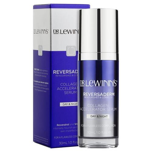 Dr. Lewinns REVERSADERM COLLAGEN ACCELERATOR SERUM 30ML