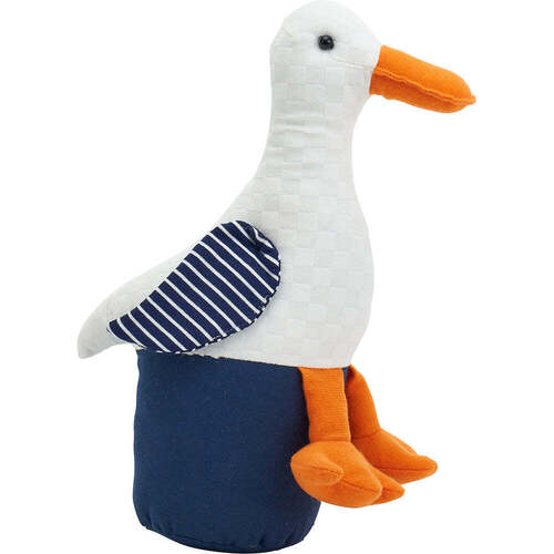 Annabel Trends Doorstop - Seagull