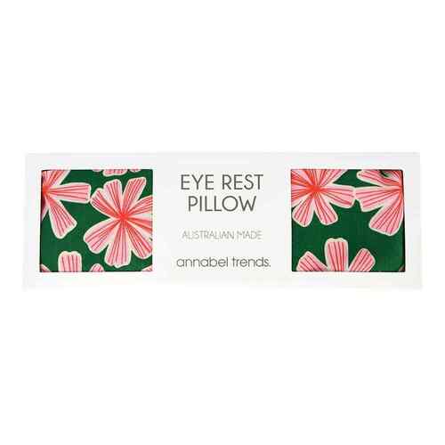 Annabel Trends Eye Rest Pillow Bold Blooms