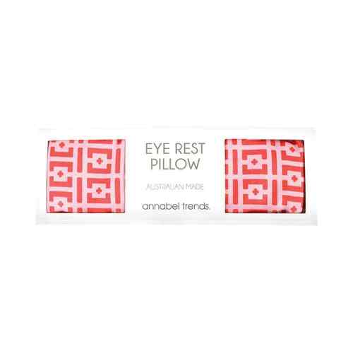 Annabel Trends Eye Rest Pillow Brickworks