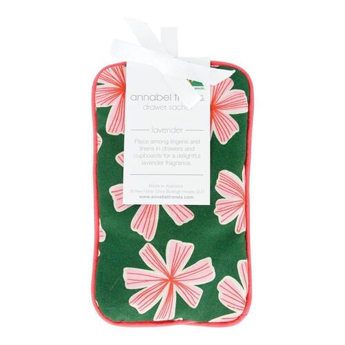 Annabel Trends Drawer Sachet Bold Blooms