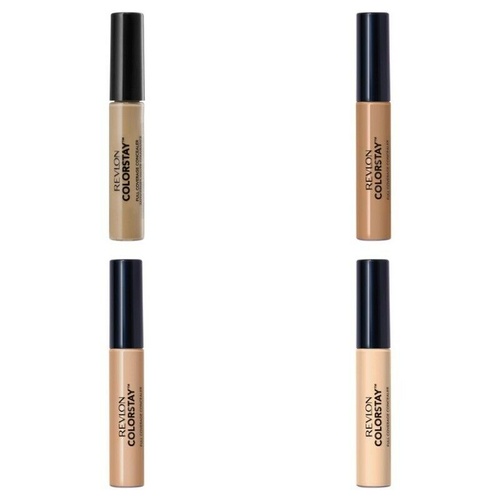 Revlon ColorStay Blemish Concealer Conceals Blemishes Dark Circles Time Release