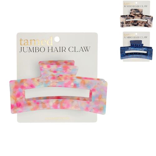 Annabel Trends Tamed Hair Claw - Jumbo