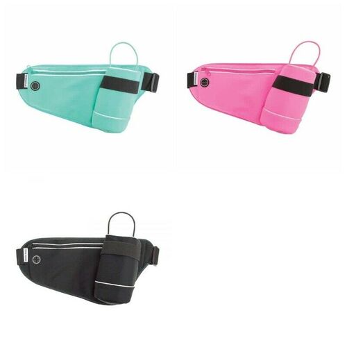 Annabel Trends Walkmate Waist Pack Outdoor Sport Running Cycling Waist Pouch