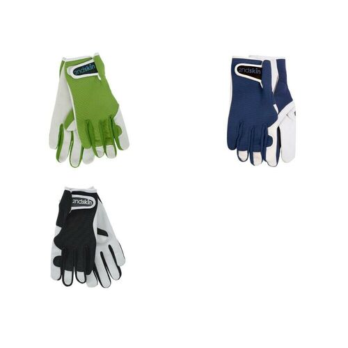 Annabel Trends Garden Gloves Second Skin Gardening Essentials Various Colour