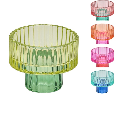 Annabel Trends Jewel Candle Holder - Small