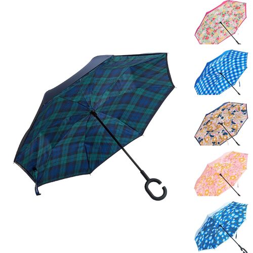 Annabel Trends Reverse Umbrella