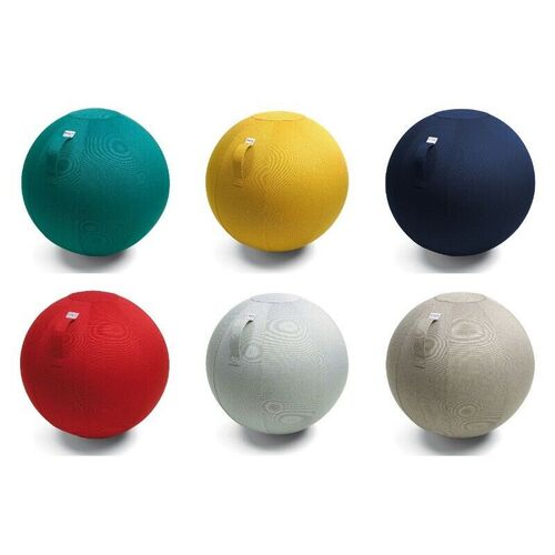 Boyle VLUV LEIV Seating Ball 65cm Simplest Geometrical Shapes Light