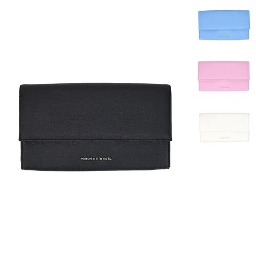 Annabel Trends Vanity Travel Wallet