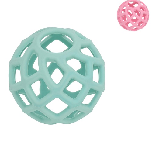 Annabel Trends Silicone Ball Teether