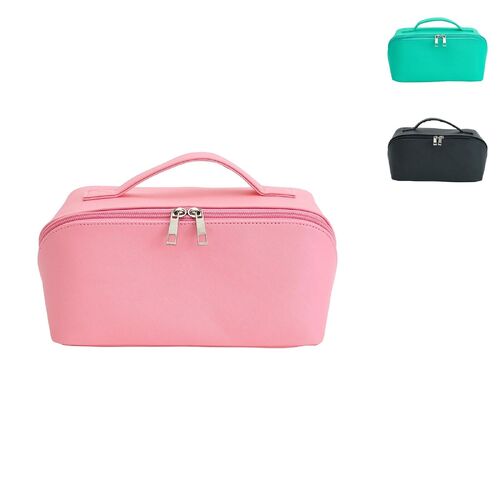 Annabel Trends Easy Access Toiletries Bag