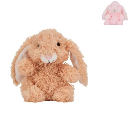 Annabel Trends Plush - Heatable Bunny