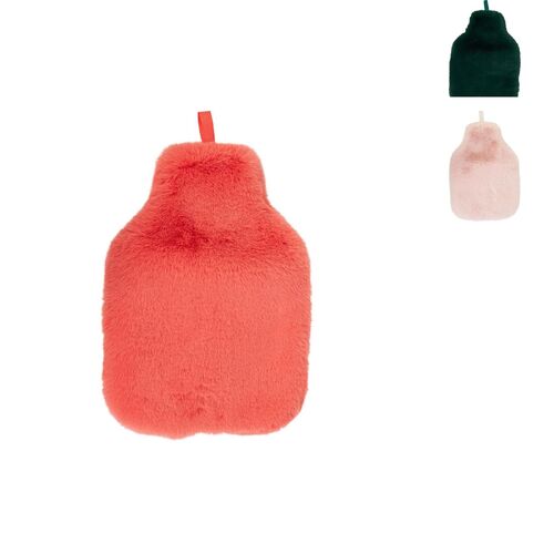 Annabel Trends Hot Water Bottle Cover - Cosy Luxe