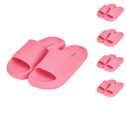 Annabel Trends Gummies - Garden Slides - Bubblegum