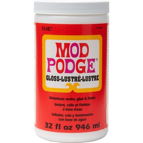 Mod Podge Gloss 946ml (32 oz)