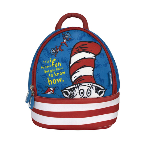 dr seuss backpack